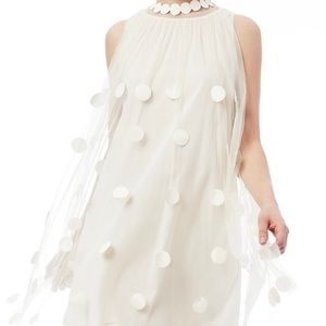 NWT Gracia uniquely made Dress ⭐️